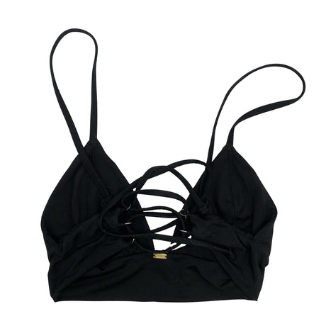 Unisex Gooseberry - Bikiinid, suurus 34 - Must (2)