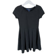 Unisex Polo Ralph Lauren - Trikotaažist kleit, suurus 110 - 116 - Must ()