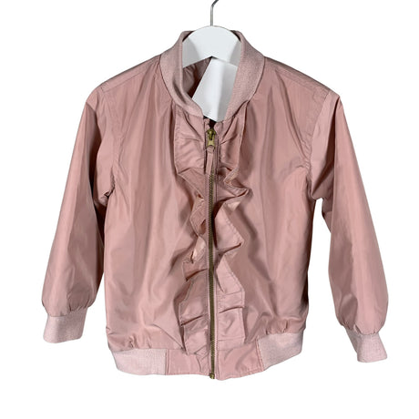 Unisex Kuling - Ratsutamisjope, suurus 98 - 104 - Heleroosa ()