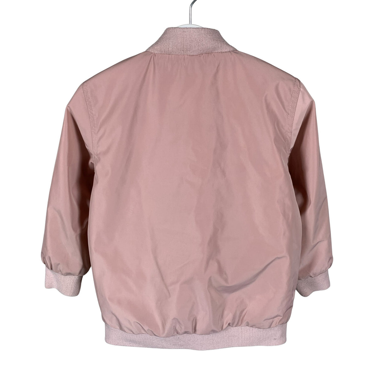 Unisex Kuling - Ratsutamisjope, suurus 98 - 104 - Heleroosa (2)