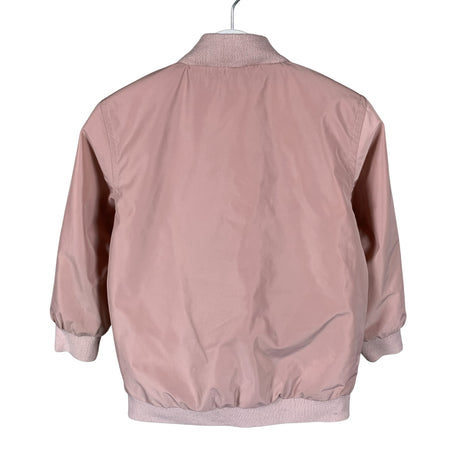 Unisex Kuling - Ratsutamisjope, suurus 98 - 104 - Heleroosa (2)