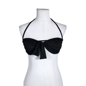 Unisex Calvin Klein - Bikiinid, suurus Ei kokoa - Must (1)
