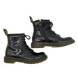 Unisex Dr. Martens - Nööridega saapad, suurus 32 - Must ()