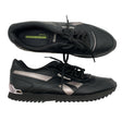 Unisex Reebok - Tossud, suurus 40 - Must ()