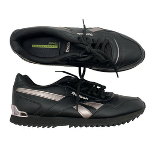 Unisex Reebok - Tossud, suurus 40 - Must (1)