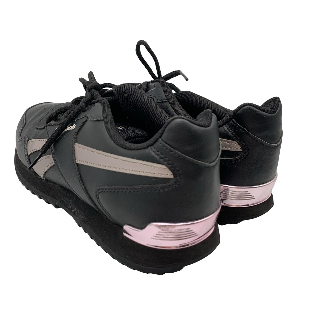 Unisex Reebok - Tossud, suurus 40 - Must (2)
