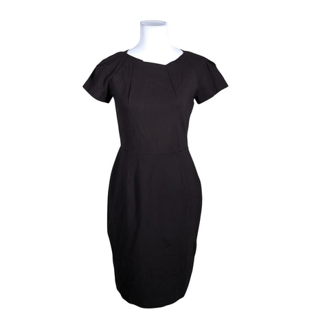 Unisex MaxMara Studio - Pliiatskleit, suurus 38 - Pruun ()