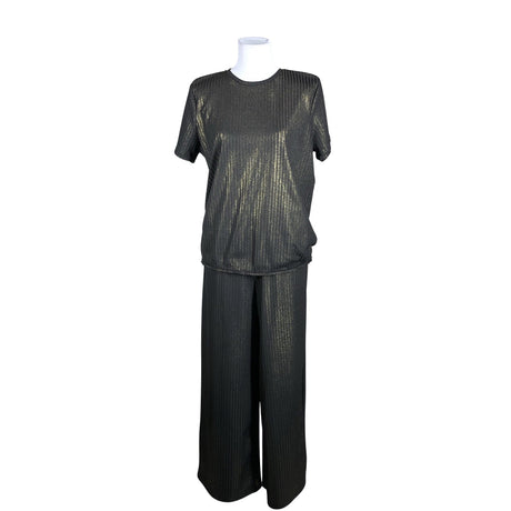 Unisex Saint Tropez - Pidulikud püksid, suurus 40 - Pruun ()
