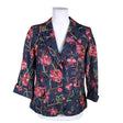 Unisex Hansmark - Jakk, suurus 40 - Sinine ()