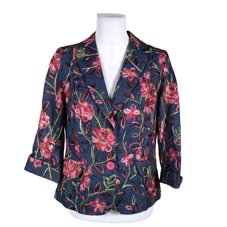 Unisex Hansmark - Jakk, suurus 40 - Sinine ()