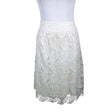 Unisex Monton - Mitteveniv seelik, suurus 40 - Valge ()