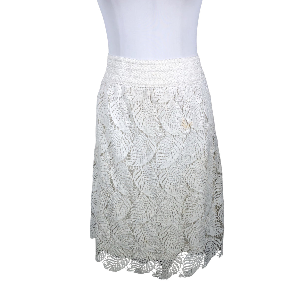 Unisex Monton - Mitteveniv seelik, suurus 40 - Valge (1)