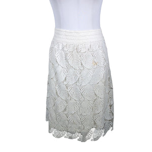 Unisex Monton - Mitteveniv seelik, suurus 40 - Valge (1)