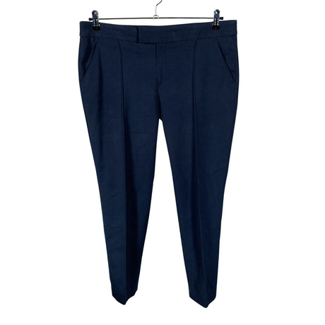 Unisex Monton - Viigipüksid, suurus 42 - Sinine ()