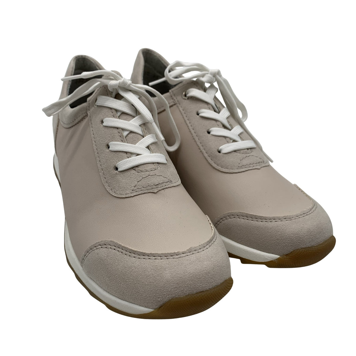 Unisex Pomar - Tennised, suurus 38 - Heleroosa (2)