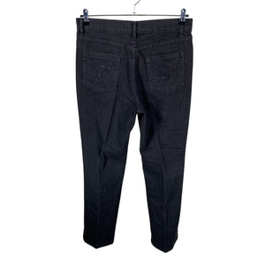 Unisex Opal - Teksad, suurus 44 - Must (2)