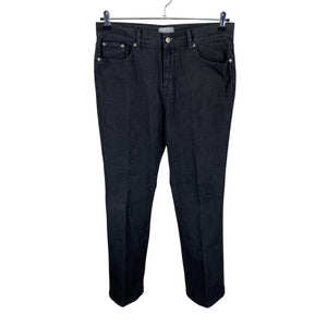 Unisex Opal - Teksad, suurus 44 - Must (1)