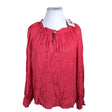 Unisex Naf Naf - Pluus, suurus 46 - Roosa ()