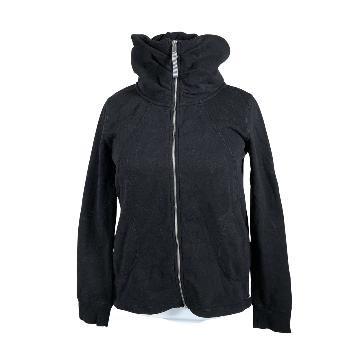 Unisex Esprit - Dressipluus, suurus 42 - Must (1)
