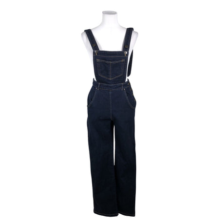 Unisex Hell Bunny - Pükskostüüm, suurus 36 - Sinine ()