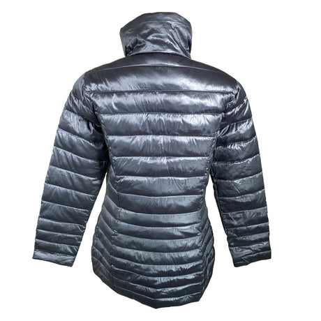 Unisex Beaumont - Kerge sulejope, suurus 38 - Hall (2)