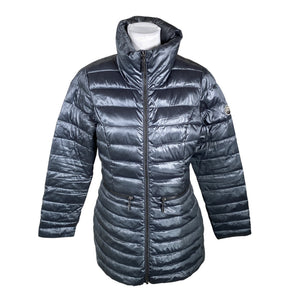 Unisex Beaumont - Kerge sulejope, suurus 38 - Hall (1)
