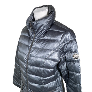 Unisex Beaumont - Kerge sulejope, suurus 38 - Hall (3)