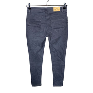 Unisex Perfect Jeans - Teksad, suurus 38 - Hall (2)