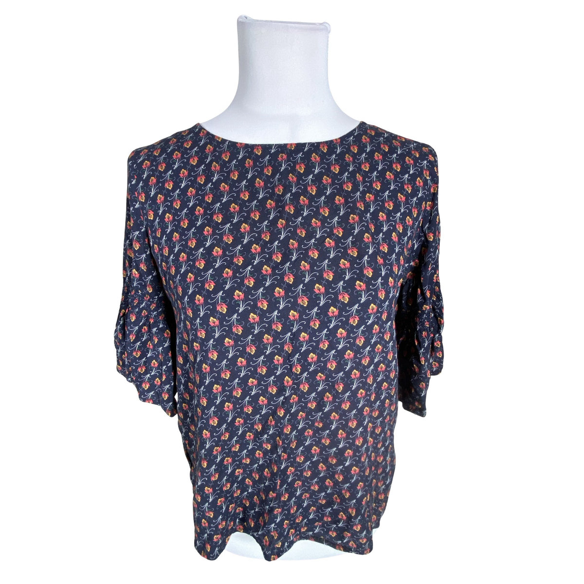 Unisex Esprit - Pluus, suurus 38 - Sinine (1)