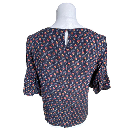 Unisex Esprit - Pluus, suurus 38 - Sinine (2)