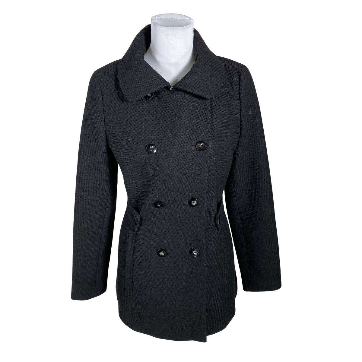 Unisex Mosaic - Trentš, suurus 34 - Must (1)