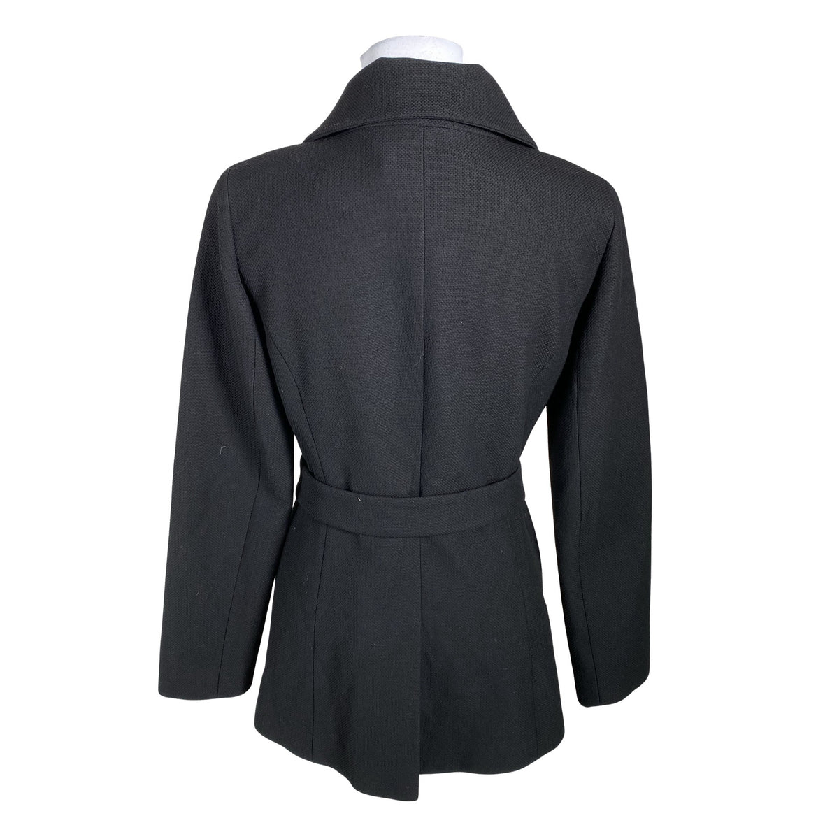 Unisex Mosaic - Trentš, suurus 34 - Must (2)