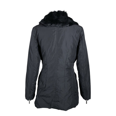 Unisex Roccobarocco - Talvejope, suurus 38 - Must (2)