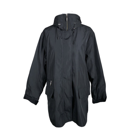 Unisex Ril's - Jope, suurus 38 - Must ()