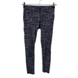 Unisex Nanso - Mittevenivad püksid, suurus 34 - Must ()