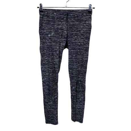 Unisex Nanso - Mittevenivad püksid, suurus 34 - Must ()