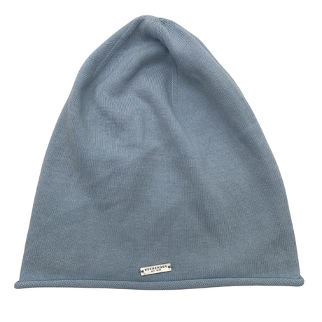 Unisex Seeberger - Õhuke müts, suurus 54 - 56 cm - Helesinine ()