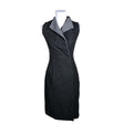 Unisex Monton - Mitteveniv kleit, suurus 32 - Hall ()