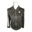 Unisex Adidas - Soojendusjope, suurus 34 - Must ()