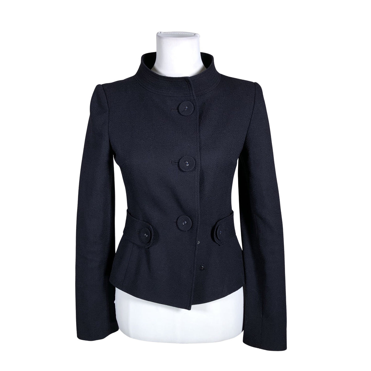 Unisex Next - Jakk, suurus 36 - Sinine (1)