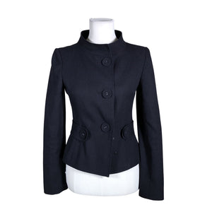 Unisex Next - Jakk, suurus 36 - Sinine (1)
