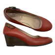 Unisex Rylko - Kiilkontsaga kingad, suurus 38 - Punane ()