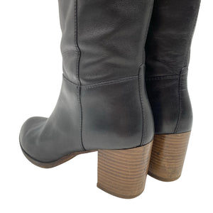 Unisex Vagabond - Saapad, suurus 38 - Must (3)