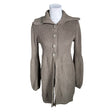 Unisex Esprit - Kardigan, suurus 40 - Roheline ()