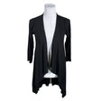 Unisex The Masai - Bleiser, suurus 36 - Must ()
