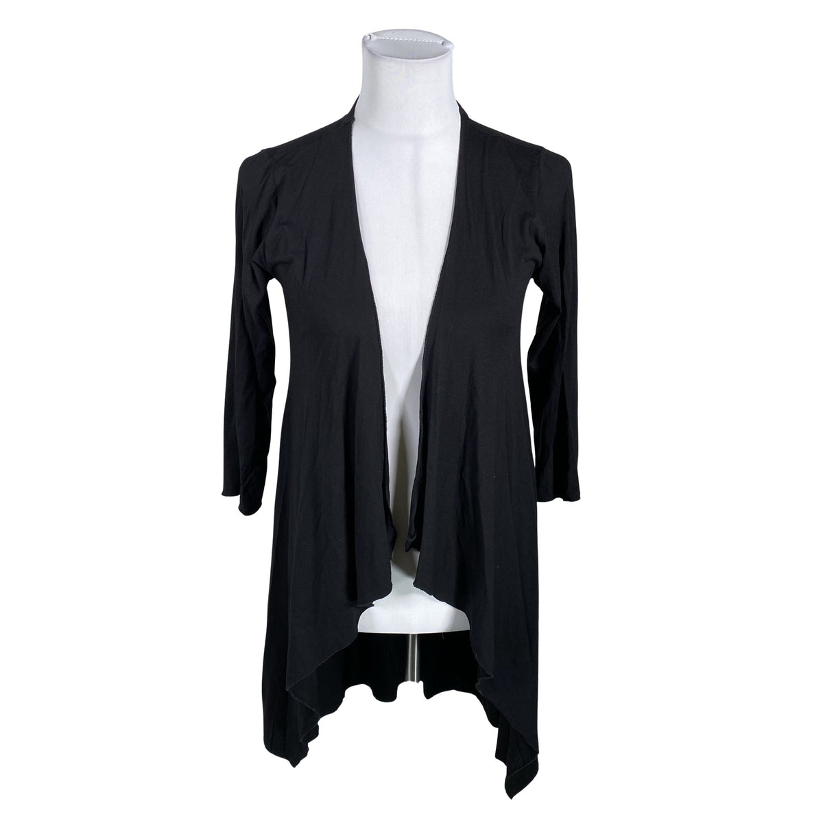 Unisex The Masai - Bleiser, suurus 36 - Must (1)