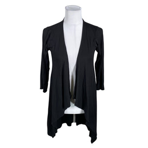 Unisex The Masai - Bleiser, suurus 36 - Must (1)
