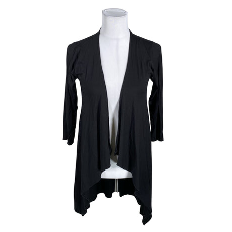 Unisex The Masai - Bleiser, suurus 36 - Must ()