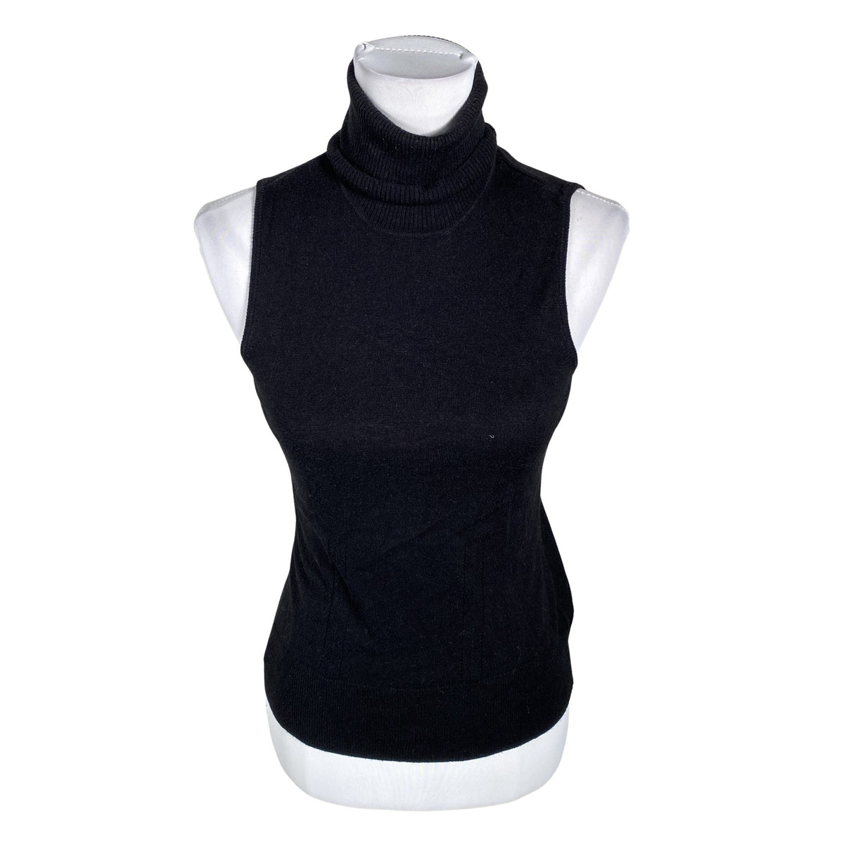 Unisex More&More - Topp, suurus 38 - Must (1)
