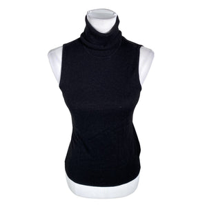 Unisex More&More - Topp, suurus 38 - Must (1)